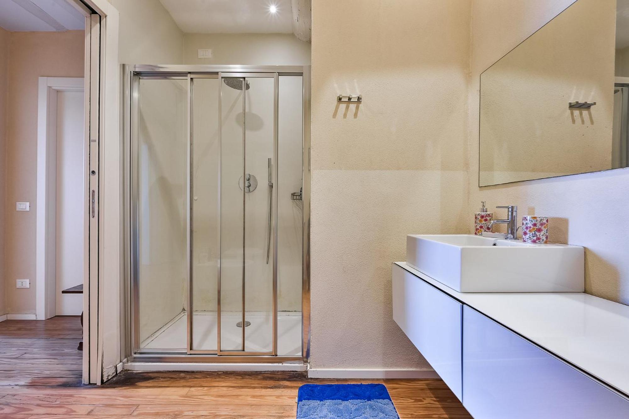 Baian Casa Vacanze 제노바 외부 사진