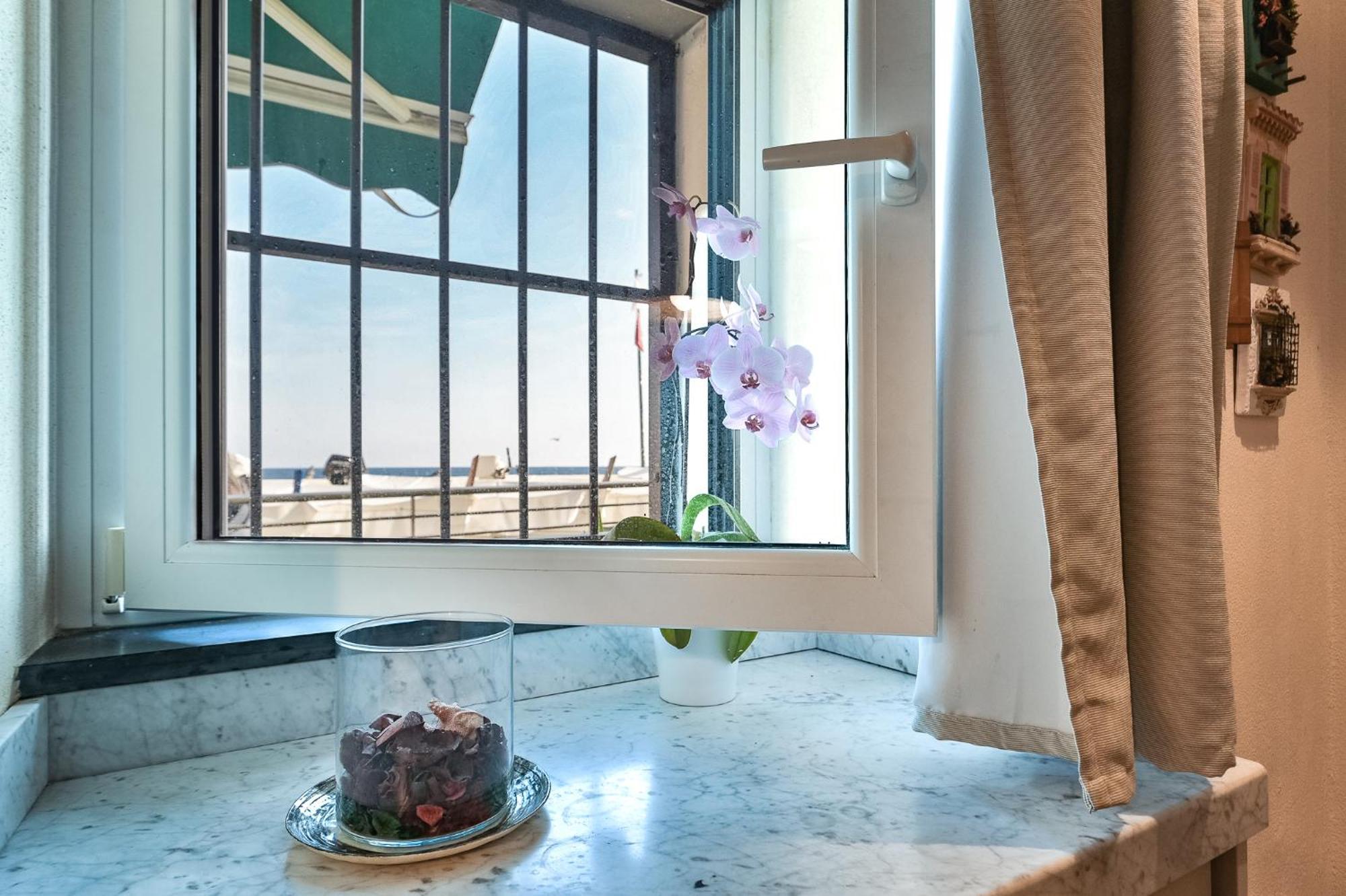Baian Casa Vacanze 제노바 외부 사진