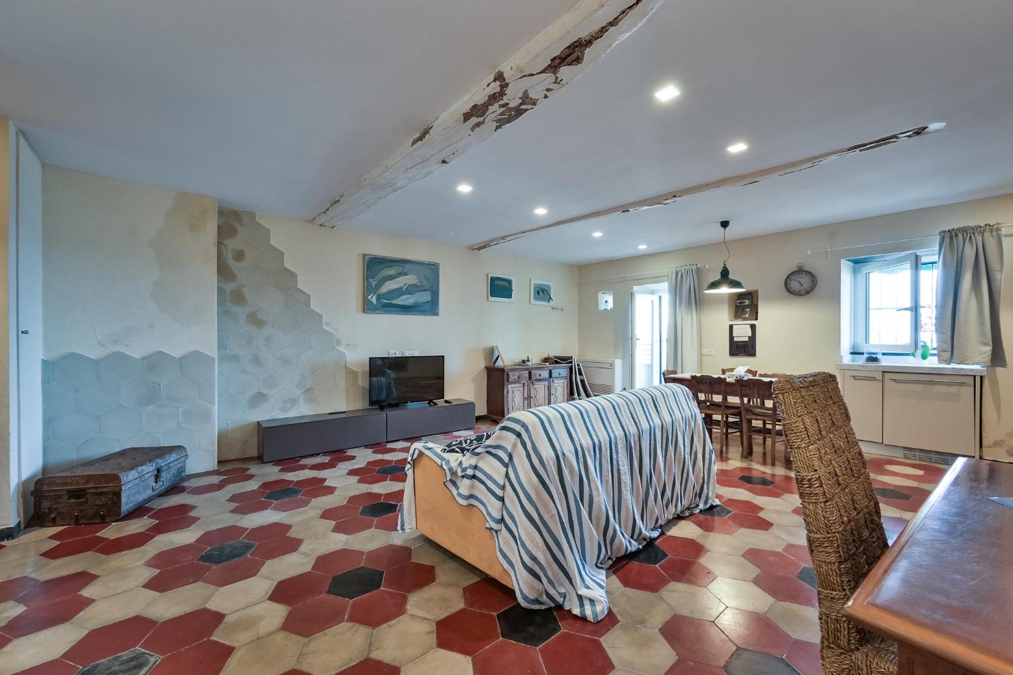 Baian Casa Vacanze 제노바 외부 사진